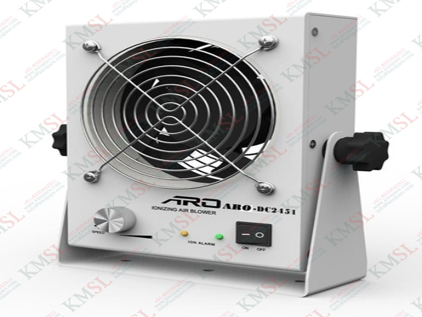 AC2451 ARO Centrifugal Blower | Industrial Air Blower – KMSPARE