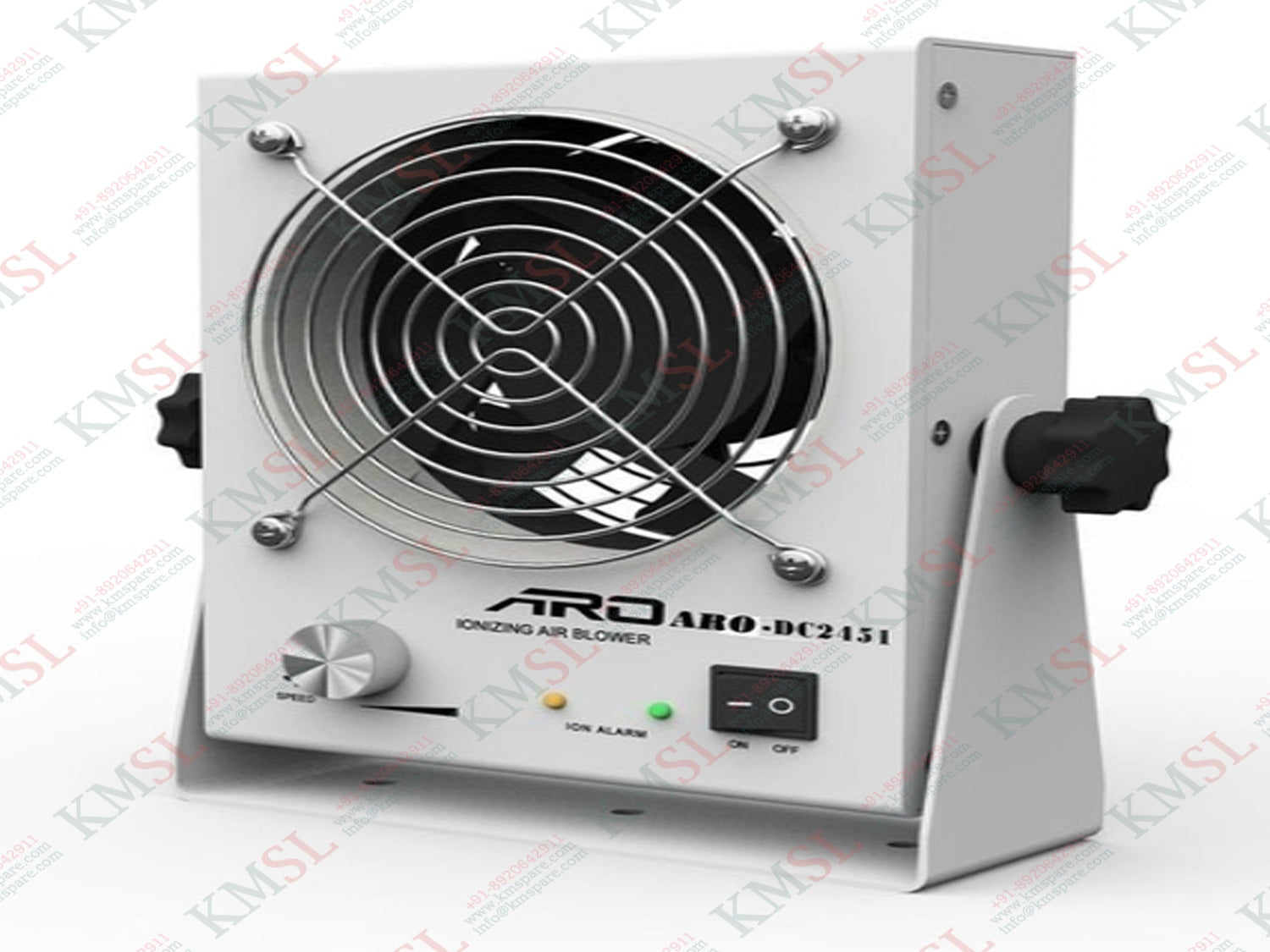 AC2451 ARO Centrifugal Blower | Industrial Air Blower – KMSPARE
