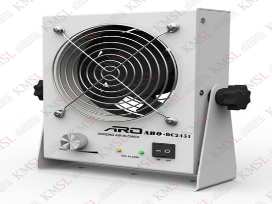 AC2451 ARO Centrifugal Blower | Industrial Air Blower – KMSPARE