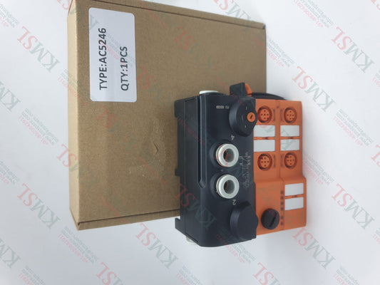 AC5246 IFM, IFM AS-Interface Airbox