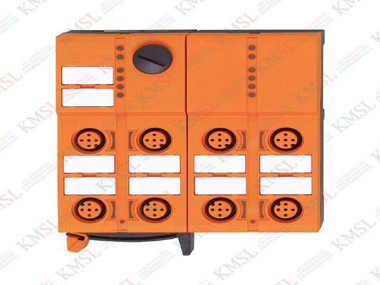 AC5275 IFM, IFM AS-Interface Module
