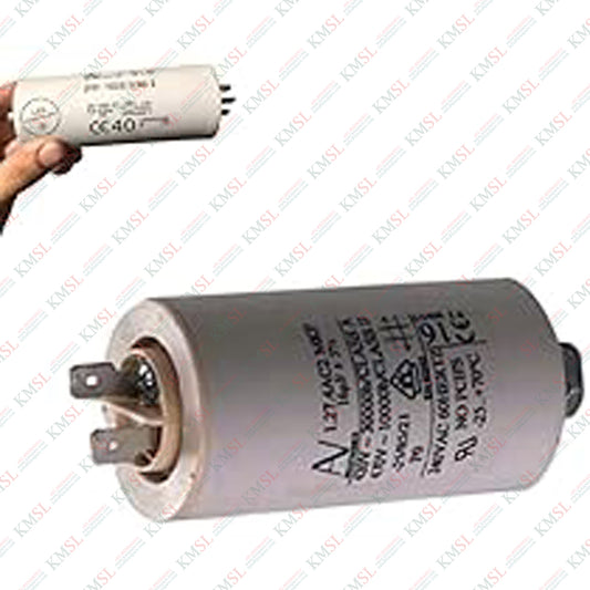 ACP-125J 400MHZ CPU for FX1R .40003280