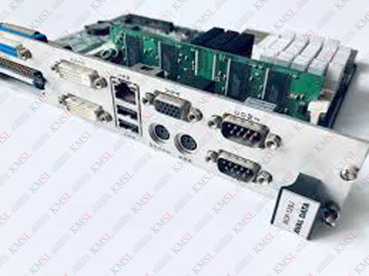 ACP-128A Juki FX1R CPU Board