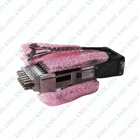 AC SERVO MOTOR 100W X00B84307

