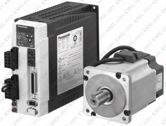 AC Servo motor MSMD012PJA
