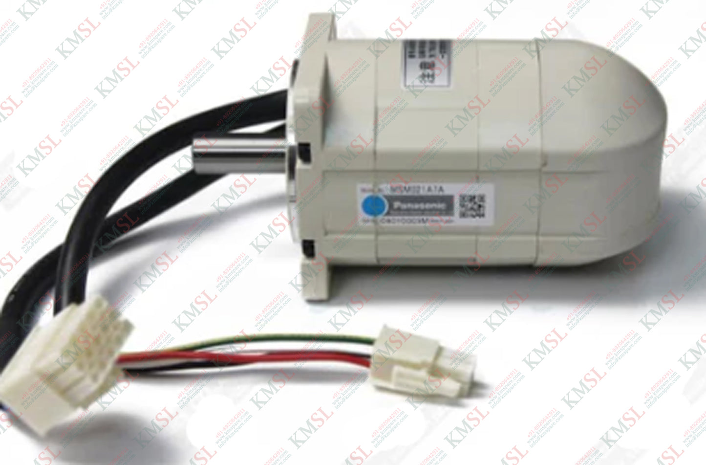 AC Motor Y Axis MSM021A7A – High-Precision SMT Motor | KMSPARE