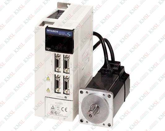 AC Servo Driver MR-J2S-40B-EE085 KXFP6GE1A00 | Panasonic/Mitsubishi SMT Servo Driver – KMspare