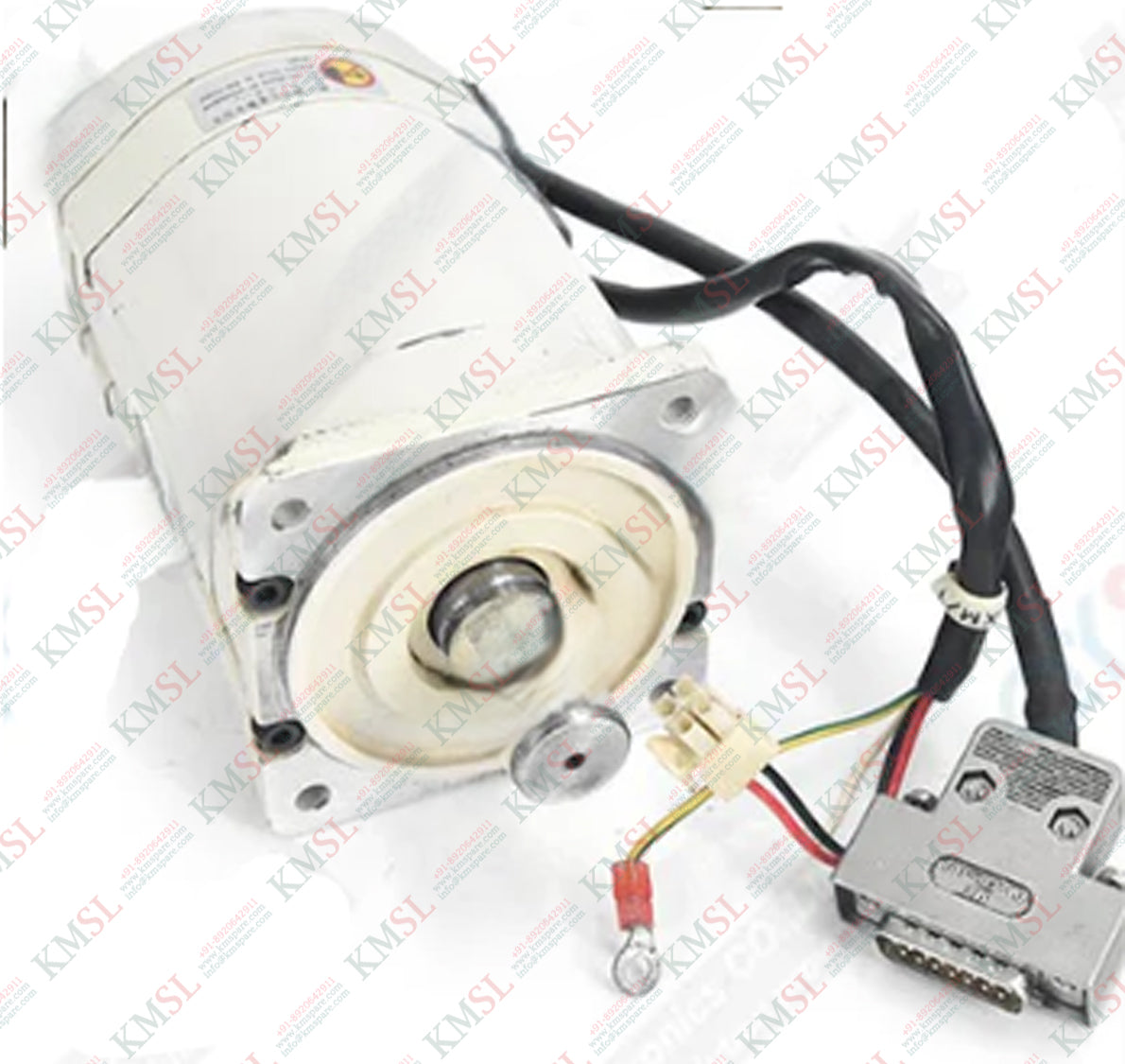 AC Servo MSM082AJA – Panasonic SMT Servo Motor | KMSPARE