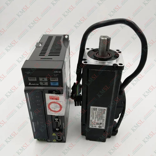 AC Servo Motor MFA010LA2NSK | High-Performance SMT Machine Motor – KMSPARE