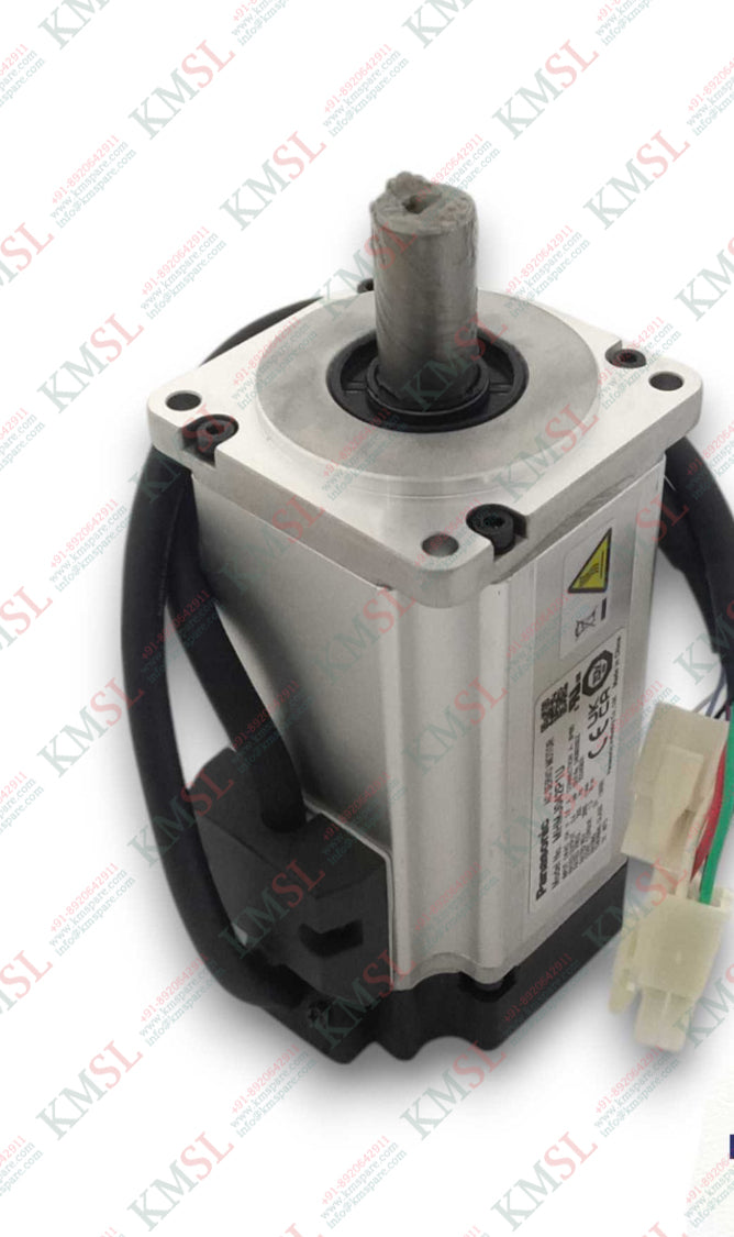 AC SERVO MOTOR .MSM042AJB Panasonic – KMSpare Link Pvt. Ltd. - Complete ...