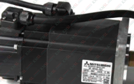 AC Servo N510028282AA | High-Performance SMT Machine Motor – KMSPARE