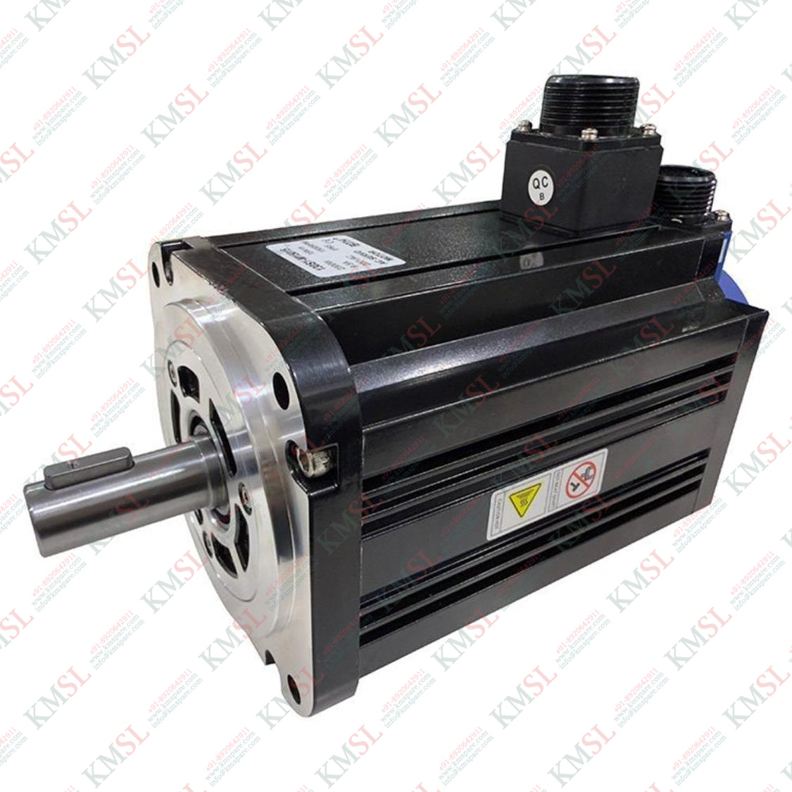 AC Servo X00K84307 – High-Precision SMT Motor | KMSPARE