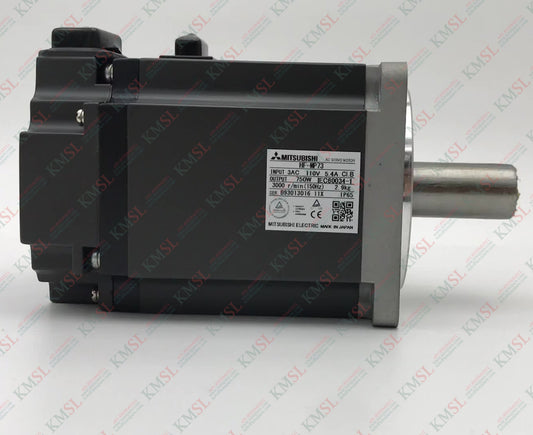 AC servo HF-MP73-S20 N610063660AB
