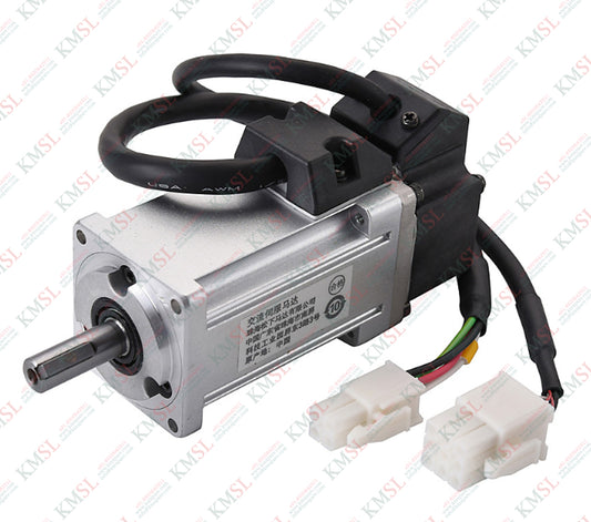 AC servo motor MSM011P1A
