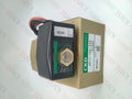 AD11-10A-03A CKD Solenoid Valve – Industrial Pneumatic Valve | KMSPARE