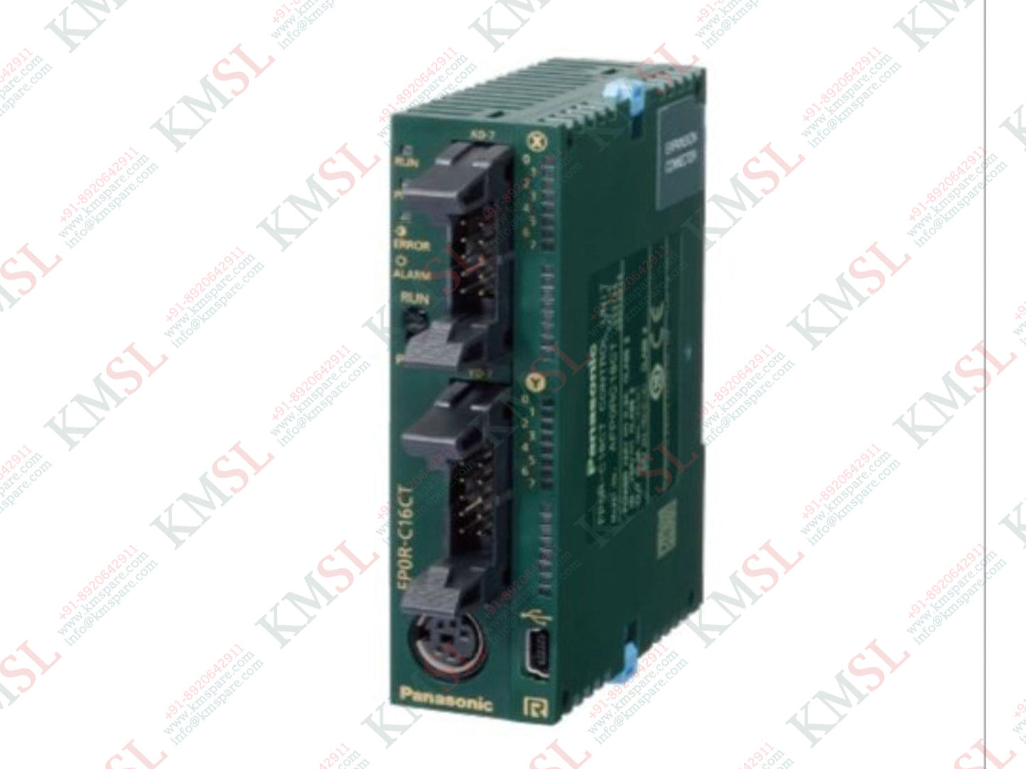 AFP0HC32ET Panasonic PLC Unit – Industrial Automation | KMSPARE
