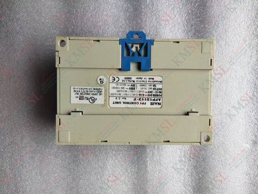 AFP12113-F Panasonic, Panasonic Programmable Controller