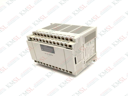 AFPX-E16X Panasonic, Panasonic I-O Expansion Unit