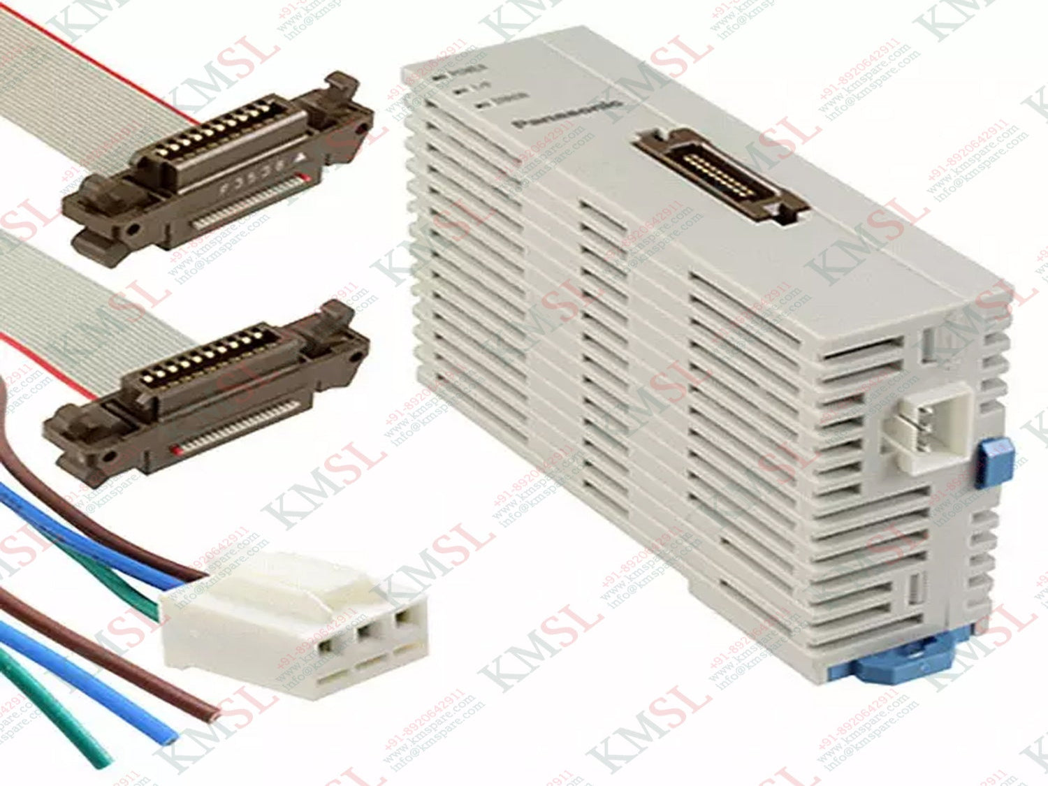 AFPX-EFP0 Panasonic Programmable Controller – Industrial PLC | KMSPARE