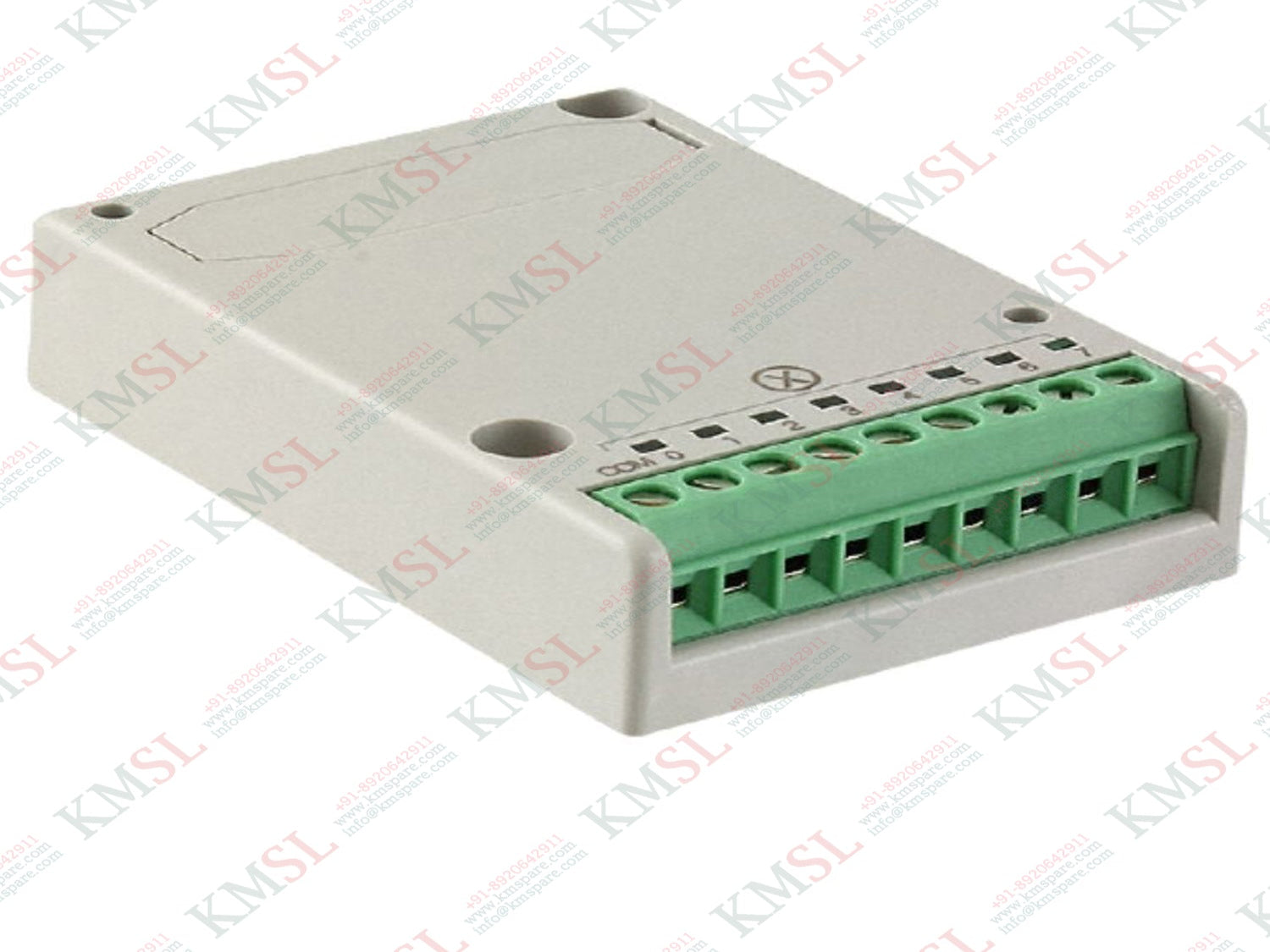 AFPX-IN8 Panasonic Analogue Input Cassette – PLC Automation | KMSPARE