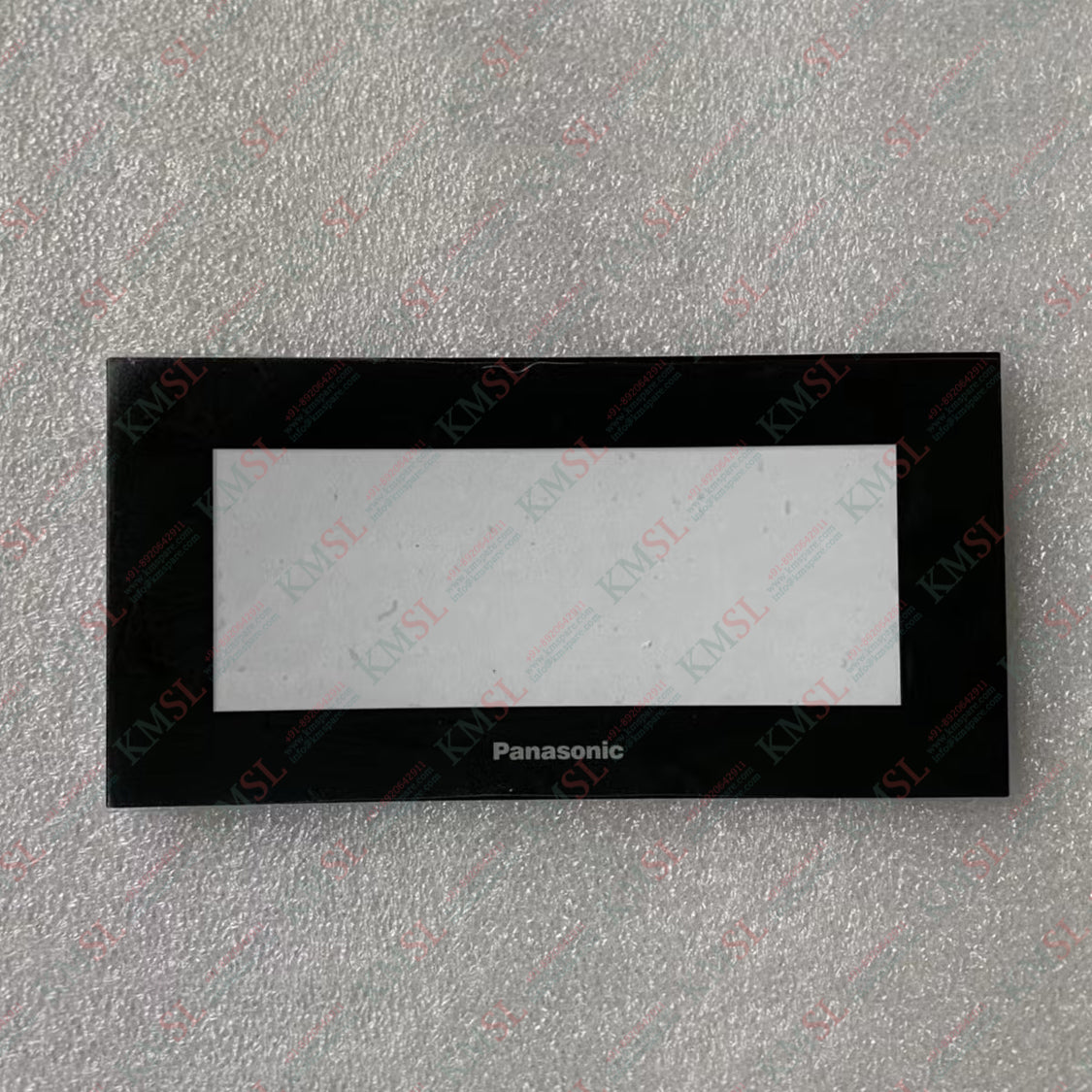 AIG12GQ13D HMI Touch Screen/Keypad – Industrial Automation Interface | KMSPARE