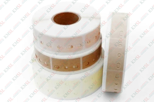 AI 3 Hole Splicing Tape M0100 | High-Quality Industrial Tape – KMSPARE