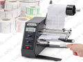 AL-1150D Automatic Label Dispensing Machine | Industrial Label Dispenser – KMSPARE