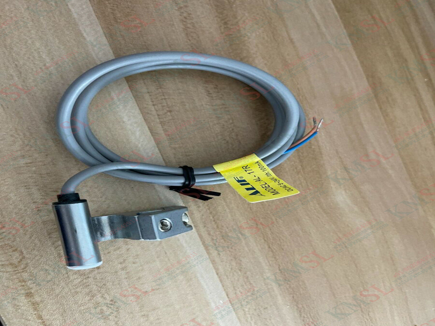 AL-17R Alif Tech Reed Switch | KMSPARE LINK PVT LTD