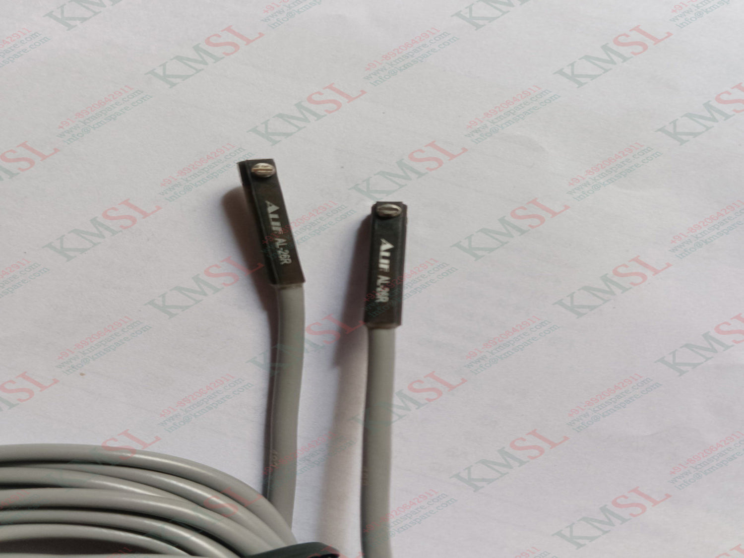 AL-19R Alif, Alif Tech Reed Switch