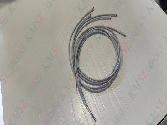 AL-21 Alif, Alif Tech Reed Switch
