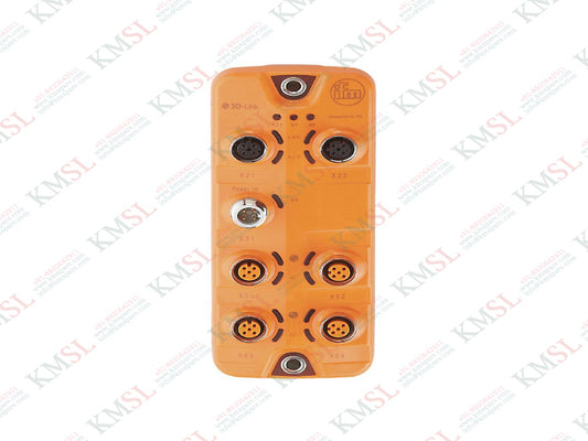 AL1120 IFM, IFM Input Output Link Module