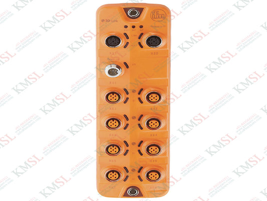 AL1122 IFM Input Output Link Module – Industrial Automation | KMSPARE