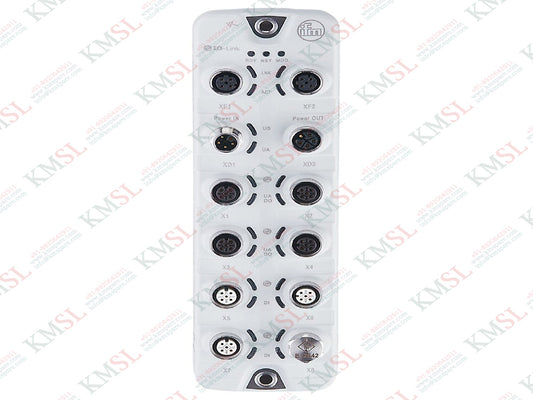 AL1203 IFM IO-Link Module – Industrial Automation Sensor | KMSPARE