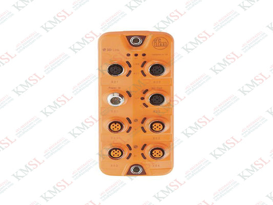 AL1324 IFM, IFM IO-Link Master