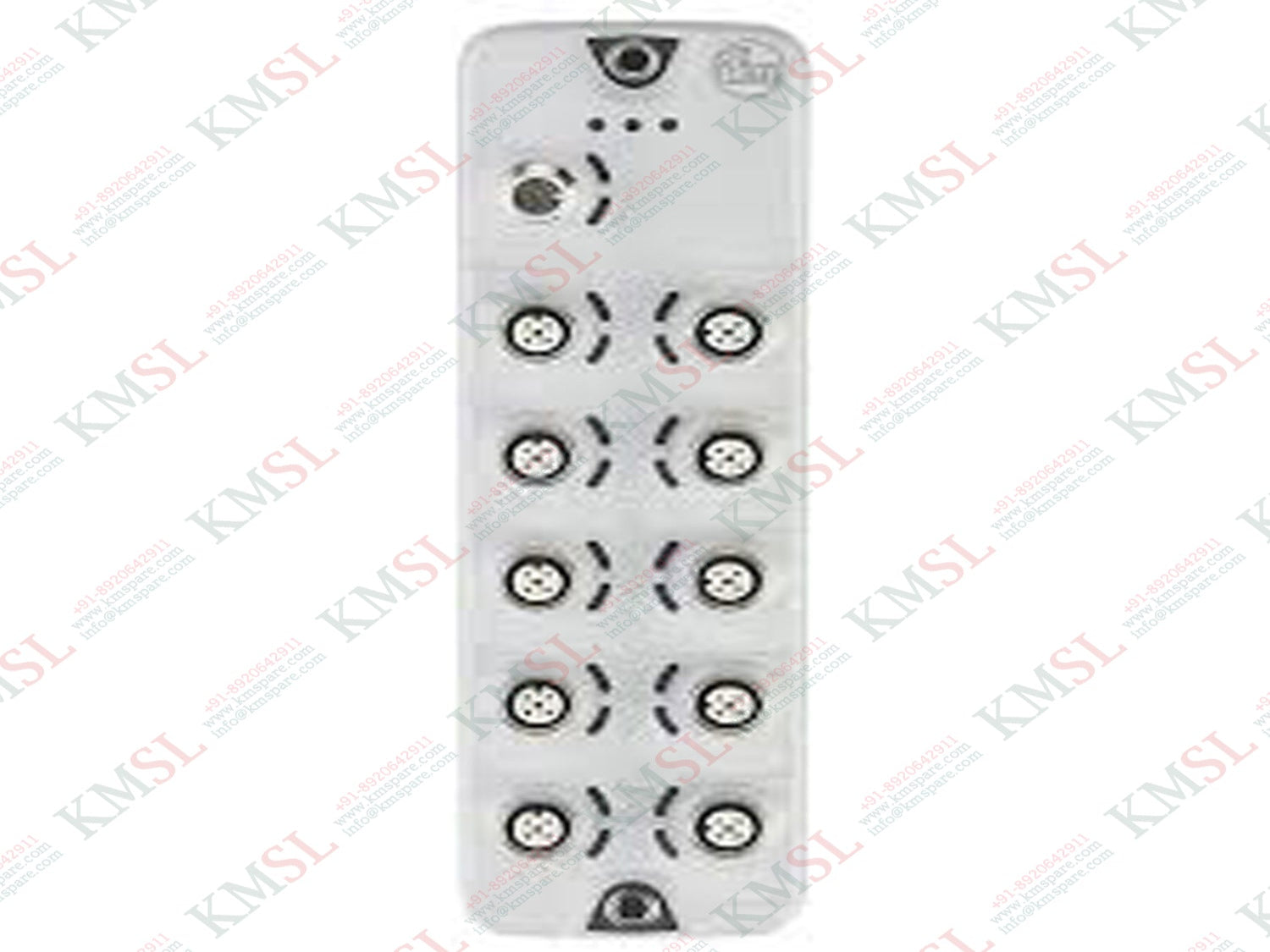 Link Type Module IFM IO-Link Input Module – KMSpare Link Pvt. Ltd. - Complete ...