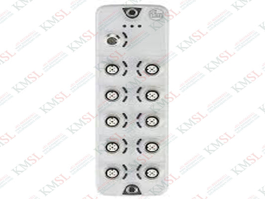 AL2241 IFM IO-Link Input Module – KMSPARE