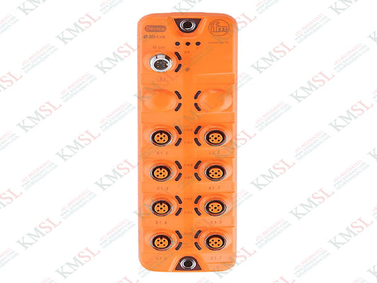 AL2301 IFM IO-Link Input Output Module – KMSPARE