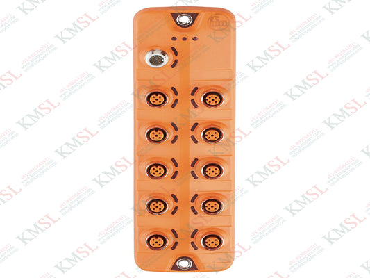 AL2341 IFM, IFM IO-Link Input Module