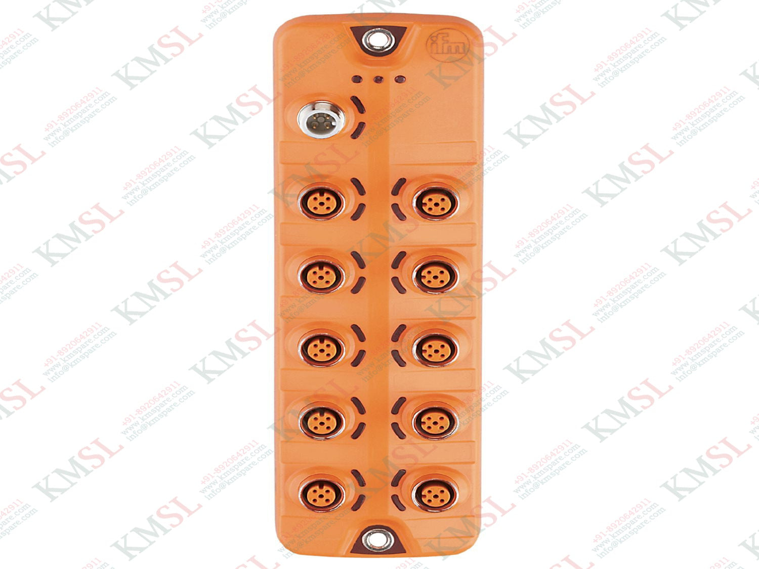 AL2341 IFM IO-Link Input Module – KMSPARE