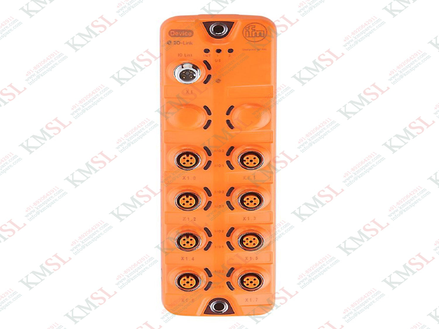 AL5021 IFM IO-Link Input Output Module – KMSPARE