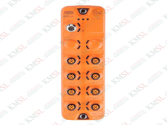 AL5021 IFM IO-Link Input Output Module – KMSPARE