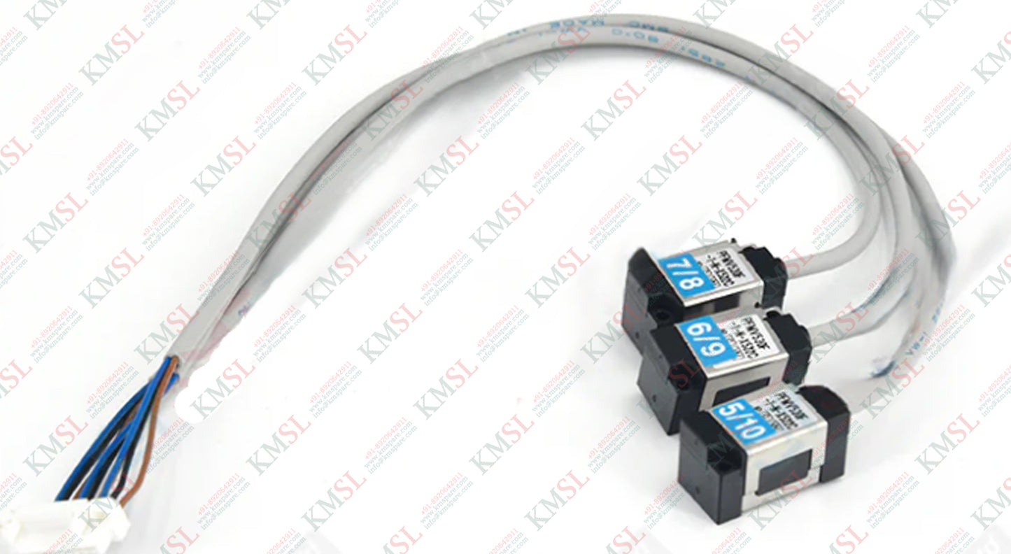 AM100 FLOW SENSOR MTNS000440AA