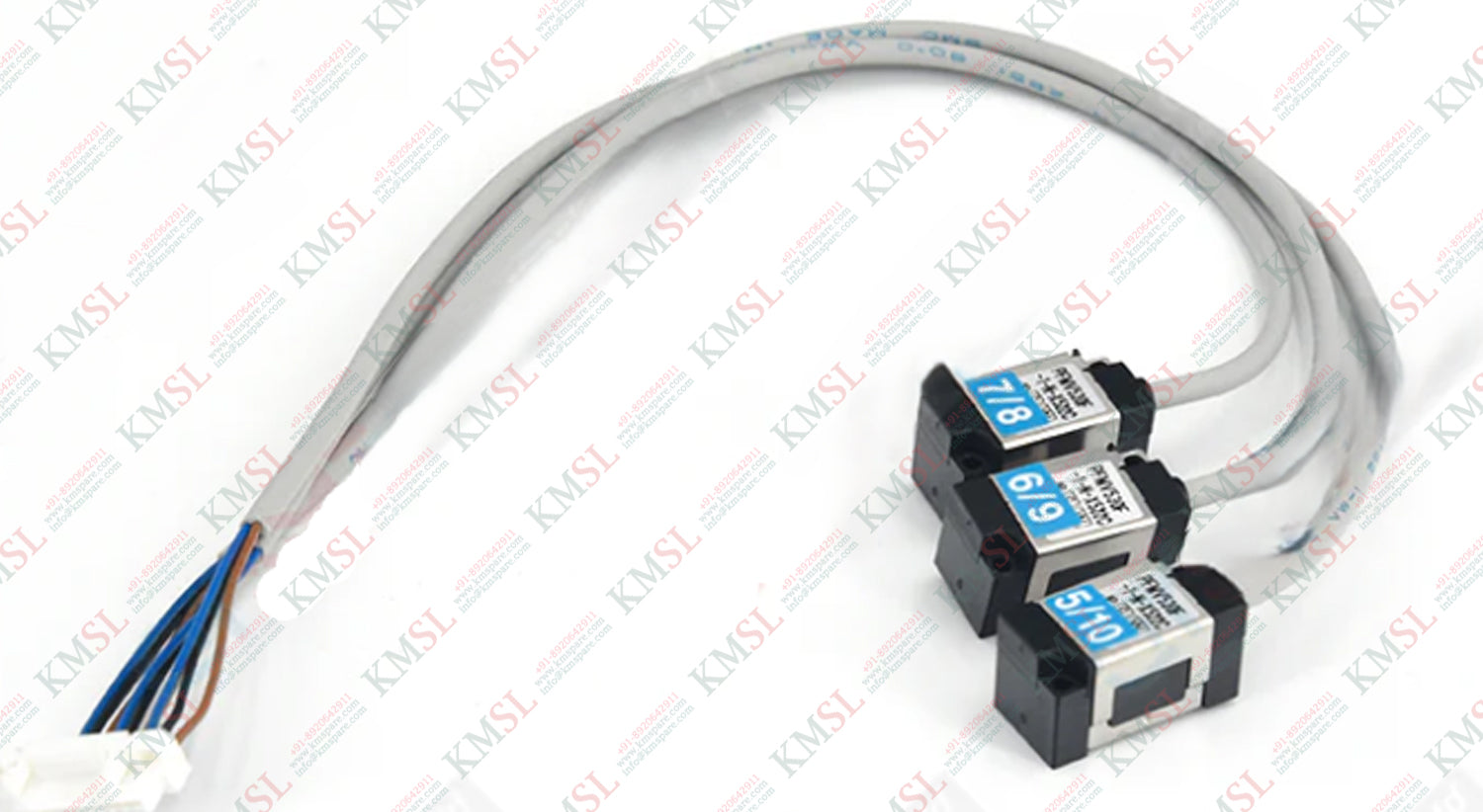 AM100 FLOW SENSOR MTNS000440AA