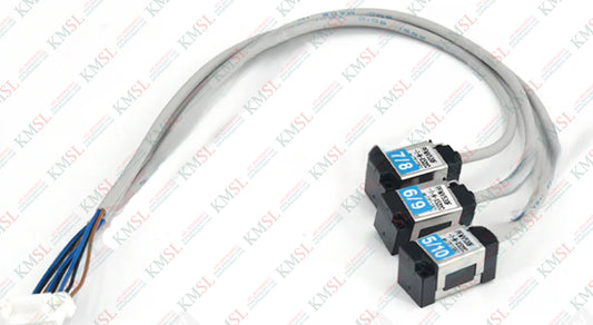 AM100 FLOW SENSOR MTNS000440AA