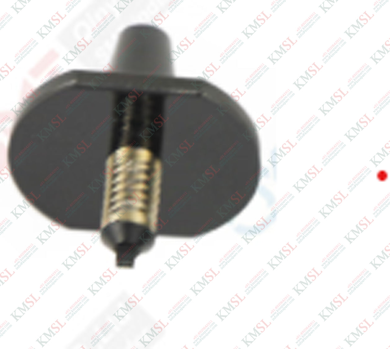AM Nozzle 236M | High-Precision SMT Machine Nozzle – KMSPARE