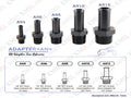 AN4-PN 2N2A006A EVEST Machine Nozzle | KMSPARE LINK PVT LTD