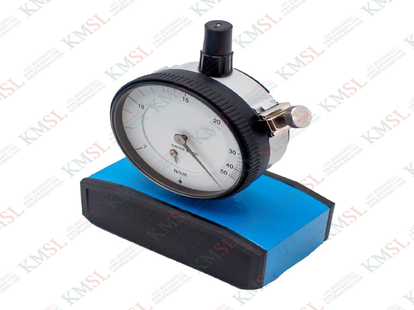 MAT7-50 Tetko, Tetko Analog Screen Tension Meter