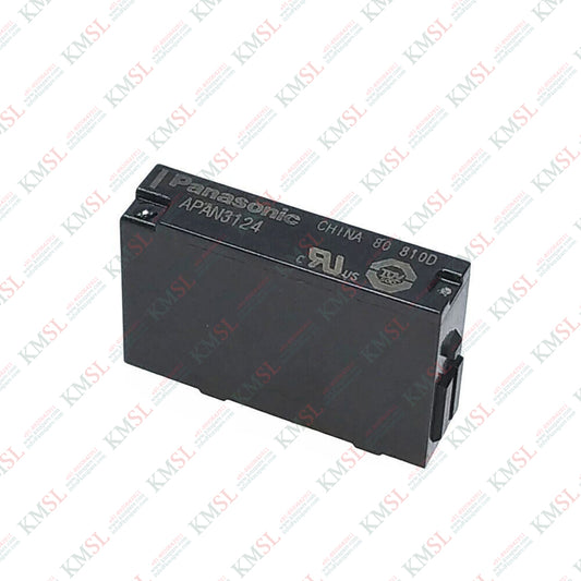APAN3124 Panasonic Relay
