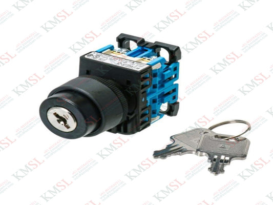 AR22JR-2A10B Fuji, Fuji Electric Selector Switch