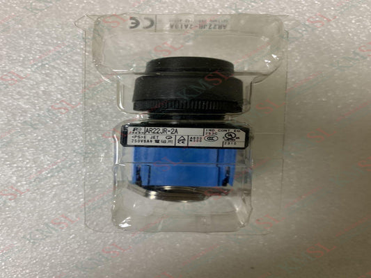AR22JR-2A10C Fuji, Fuji Electric Selector Switch
